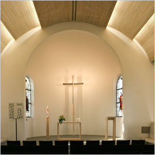 Kirche